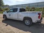 2023 Chevrolet Silverado K1500 Lt-l