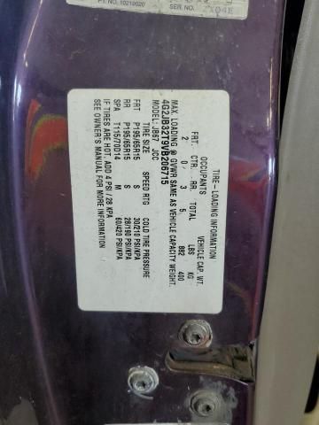 1997 Pontiac Sunfire SE