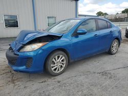 2012 Mazda 3 I for sale in Tulsa, OK