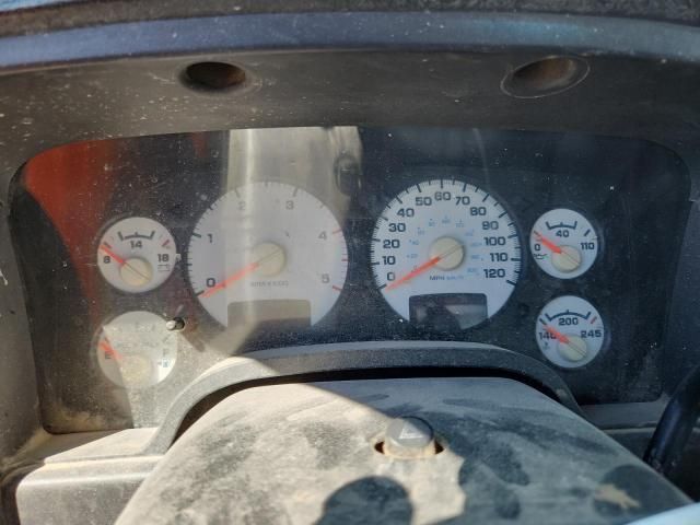 2005 Dodge RAM 3500 ST
