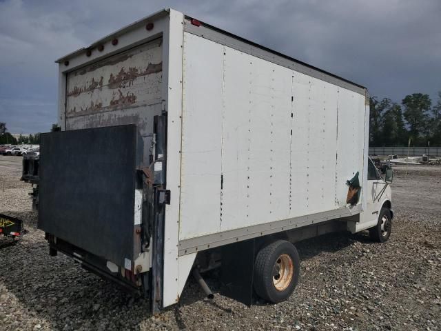 1997 True Savana 3500