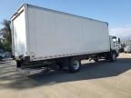 2024 Isuzu FTR