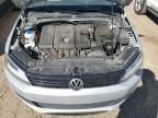 2011 Volkswagen Jetta SE