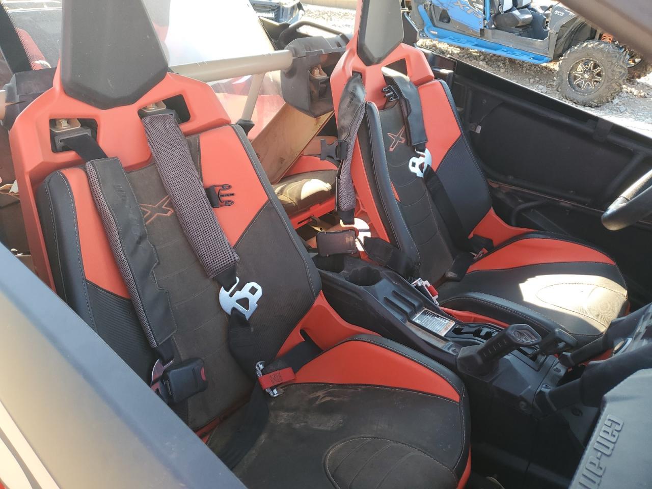 2023 Can-Am Maverick-ATV AND Utility Vehicles Utility Vehicl