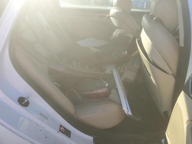 2015 Hyundai Genesis 5.0l