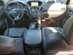 2016 Acura MDX Technology