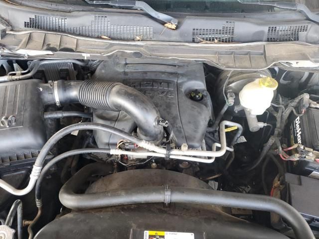 2017 Dodge RAM 1500 SLT