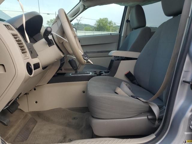 2011 Ford Escape XLS