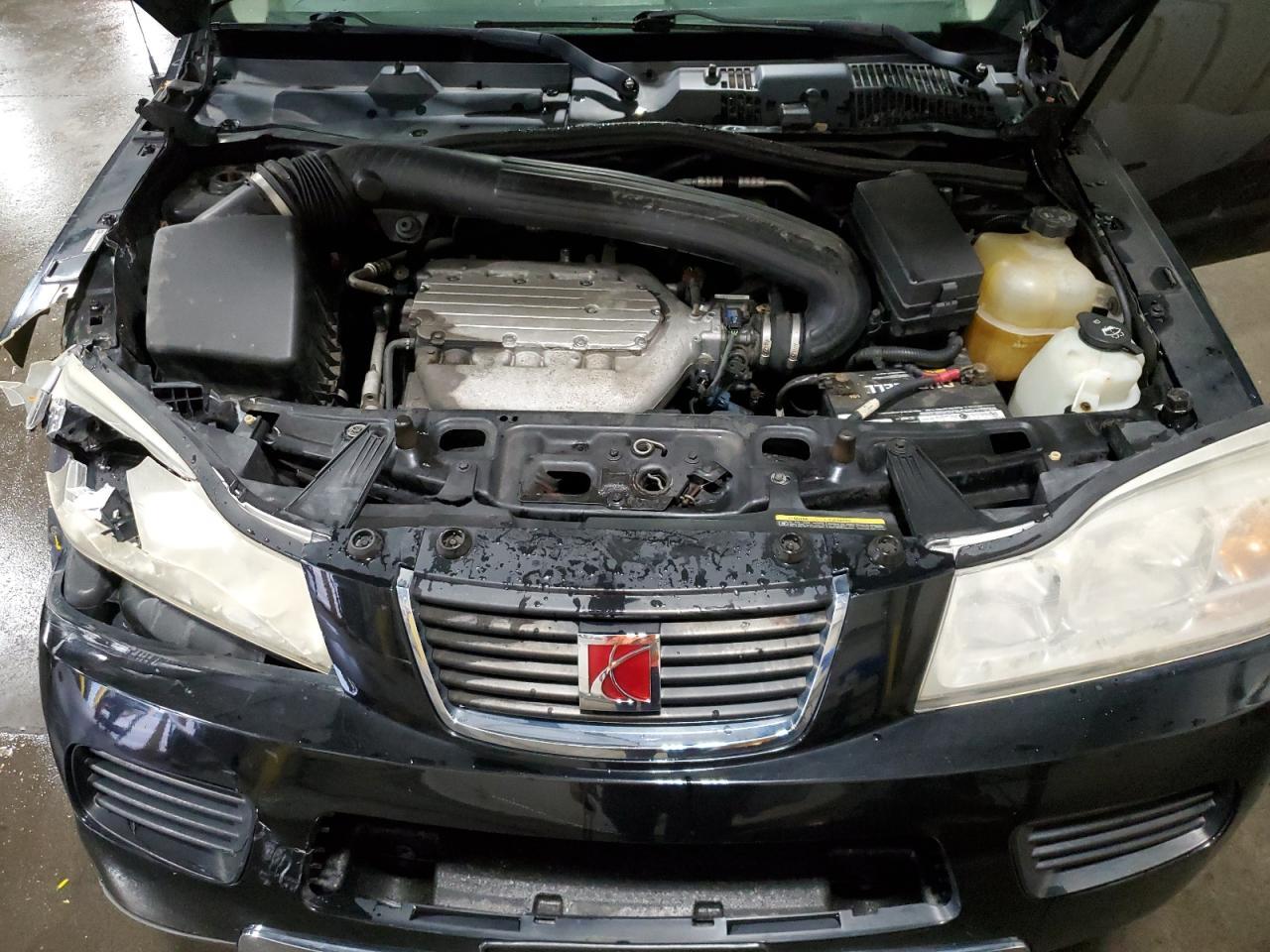 2006 Saturn Vue