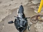 2008 Suzuki GSX650 F