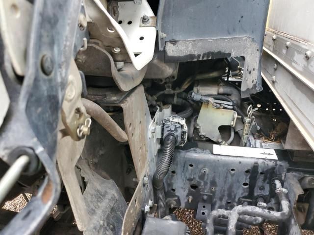 2006 Isuzu NPR