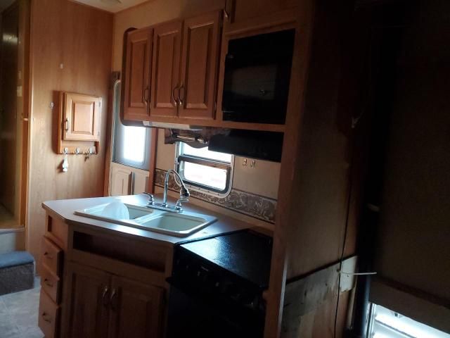 2008 Cruiser Rv Avenir