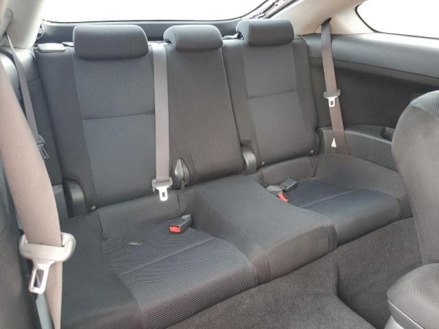 2009 Scion TC