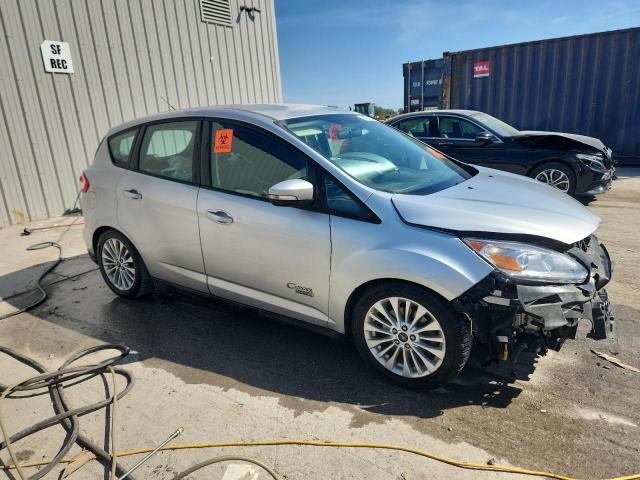 2017 Ford C-max se