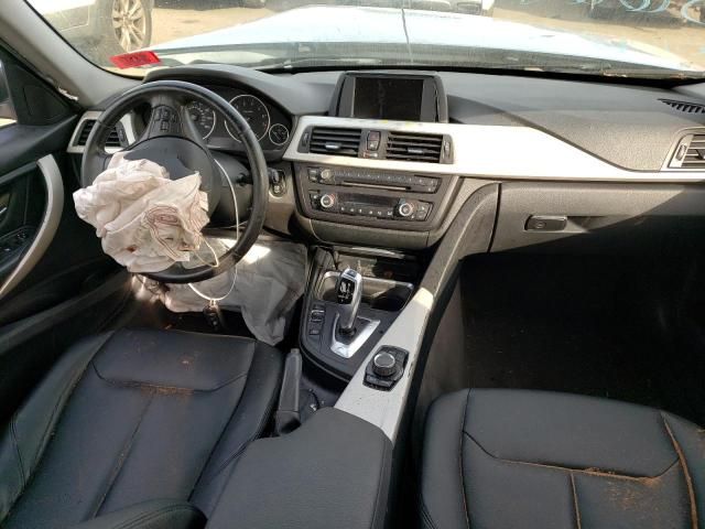 2015 BMW 320 I Xdrive
