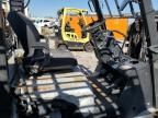 2013 Nissan Forklift