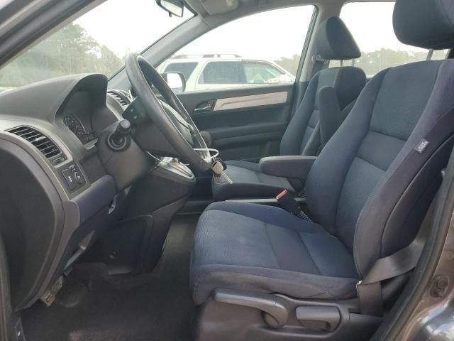 2010 Honda CR-V LX
