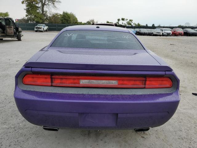 2013 Dodge Challenger R/T