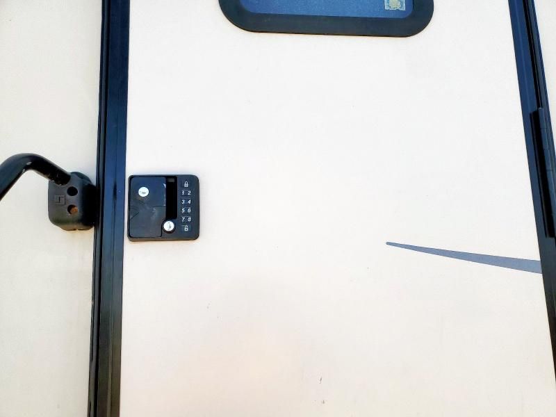 2019 Montana Trailer