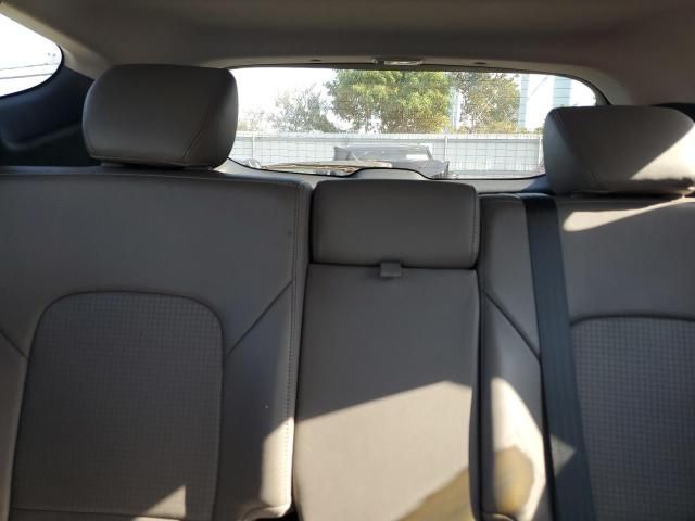 2014 Hyundai Santa FE Sport