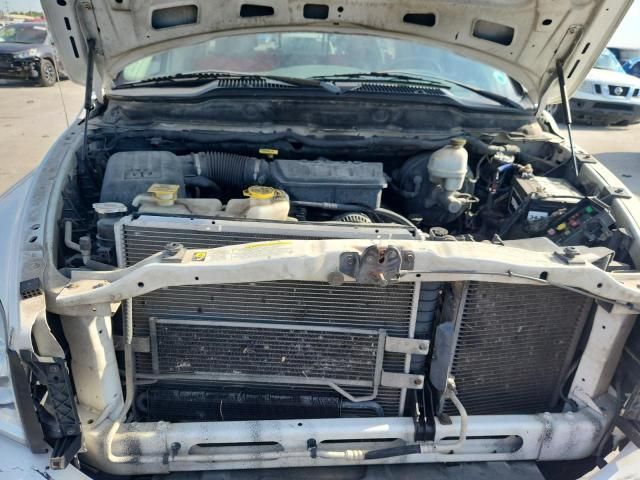 2008 Dodge RAM 1500 ST