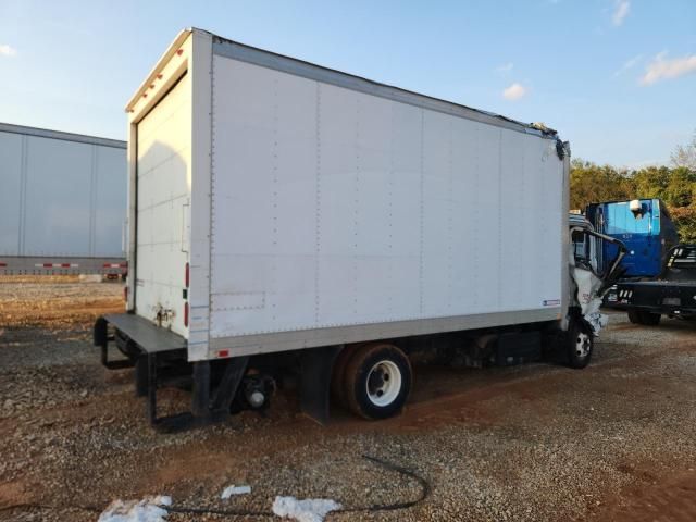 2013 Isuzu NPR HD