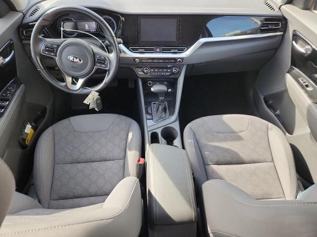 2020 KIA Niro LX