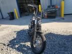 2020 Harley-Davidson Fxbb