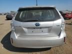 2012 Toyota Prius V