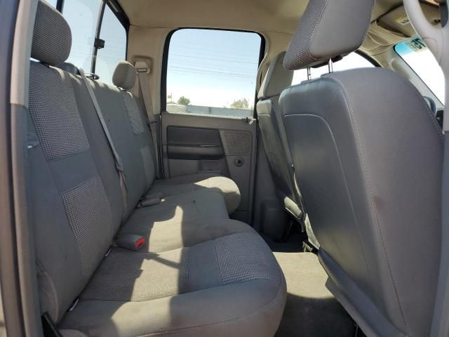 2006 Dodge RAM 1500 ST