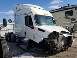 Freightliner Vehiculos salvage en venta: 2022 Freightliner Cascadia 116 Semi Truck