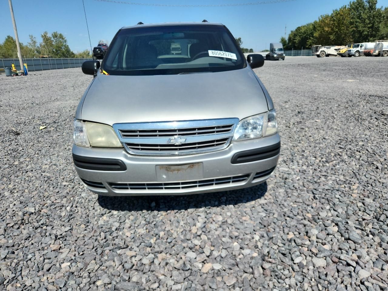 2004 Chevrolet Venture