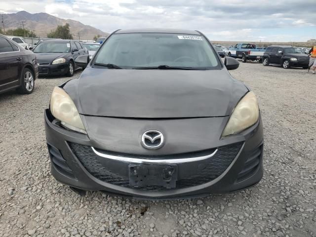 2010 Mazda 3 I