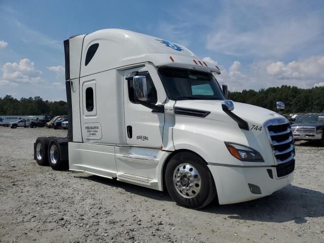 2023 Freightliner Cascadia 126 Semi Truck