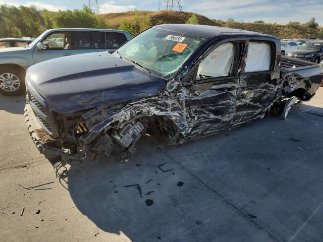 2019 Dodge RAM 1500 Classic Tradesman