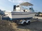 1988 Grady White Boat