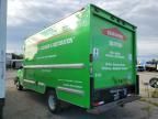 2007 GMC Savana Cutaway G3500