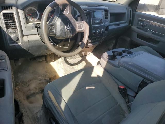 2015 Dodg 3500 Tradesm