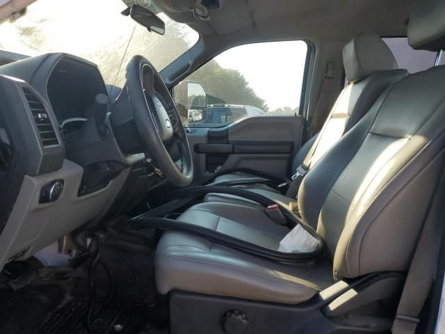 2017 Ford F250 Super Duty