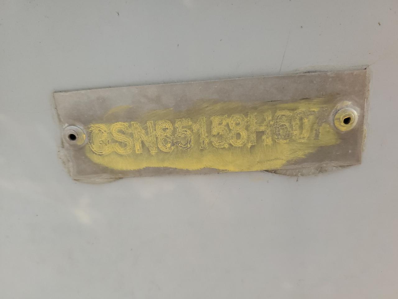 2007 Stratos Boat W/TRL-Boat