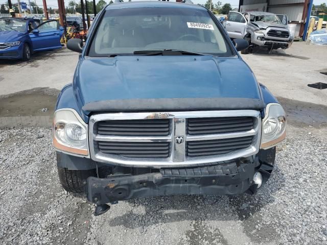 2005 Dodge Durango slt