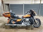 2015 Harley-Davidson Flhtkl Ultra Limited Low