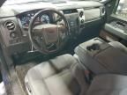 2011 Ford F150 Super Cab