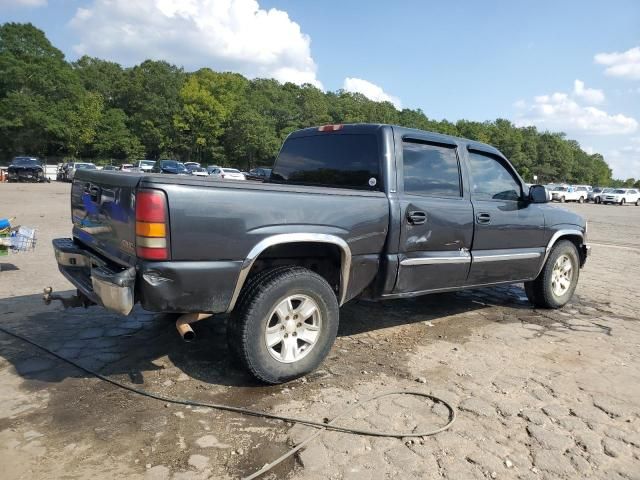 2005 GMC New Sierra C1500