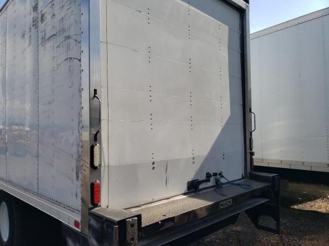2017 International 4000 4300