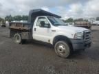 2006 Ford F350 Super Duty