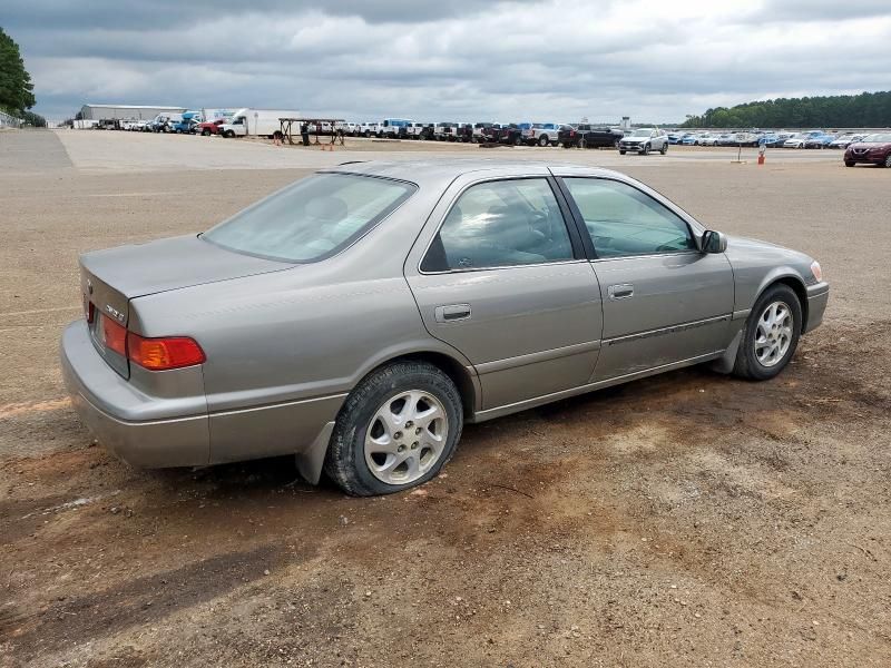2001 Toyota Camry ce