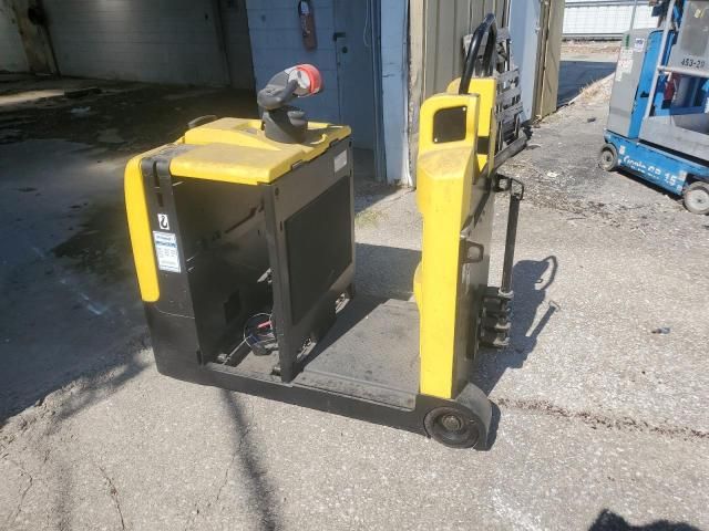 2014 Hyster L05.0T-Pallet Jack
