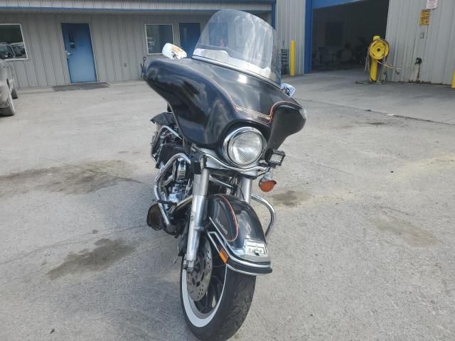 1992 Harley-Davidson Flhtc Ultra