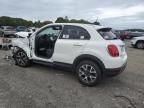 2018 Fiat 500X Trekking